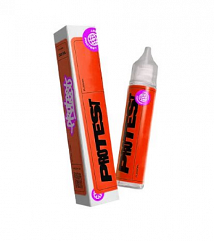 Ар Protest HARD "Мандариновый Сорбет" 30-20