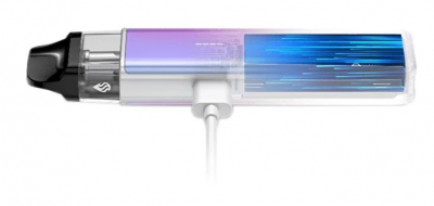 Vaporesso XROS 5 1500mAh (Grey Leather)