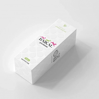 Ароматизатор BAIKAL Premium "Мармелад" (на 30мл)